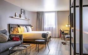 Hôtel Mercure Paris Gennevilliers