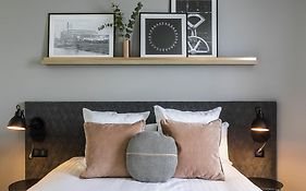 Hôtel Mercure Paris Gennevilliers